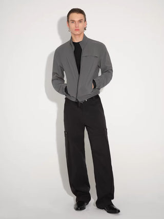 NFAI Baffle Panel Training Jacket