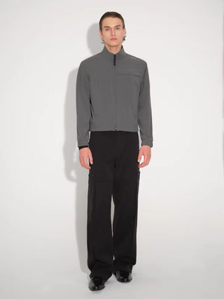 NFAI Baffle Panel Training Jacket