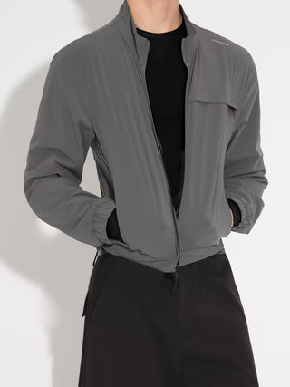 NFAI Baffle Panel Training Jacket