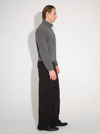 NFAI Baffle Panel Training Jacket