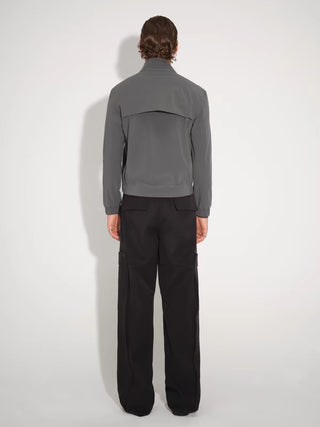 NFAI Baffle Panel Training Jacket