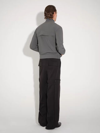 NFAI Baffle Panel Training Jacket