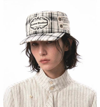 8LOME Archive Field Issue Cap