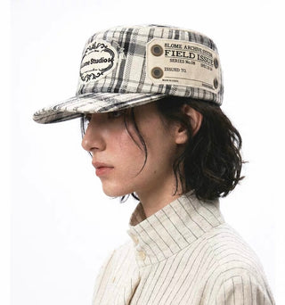 8LOME Archive Field Issue Cap