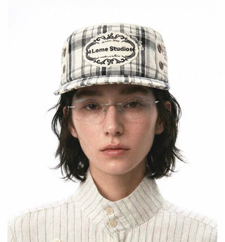 8LOME Archive Field Issue Cap