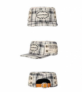 8LOME Archive Field Issue Cap