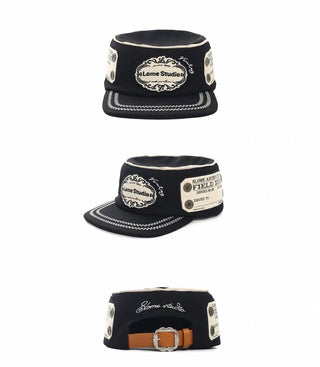 8LOME Archive Field Issue Cap