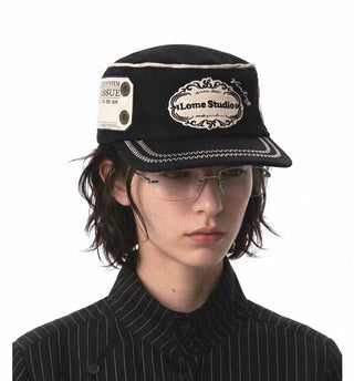 8LOME Archive Field Issue Cap