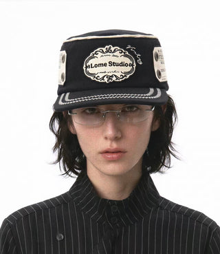 8LOME Archive Field Issue Cap