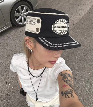 8LOME Archive Field Issue Cap
