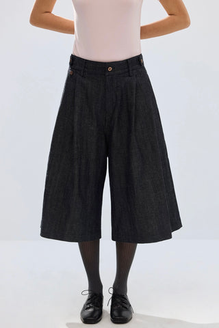 Simple Project Ramie Jorts