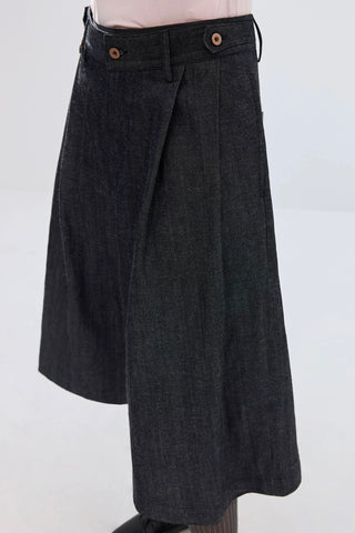 Simple Project Ramie Jorts