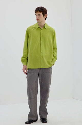 Simple Project Hunting Pants