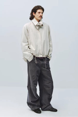 Simple Project Biking Jacket