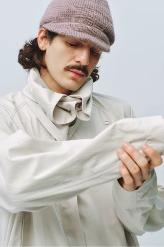 Simple Project Biking Jacket