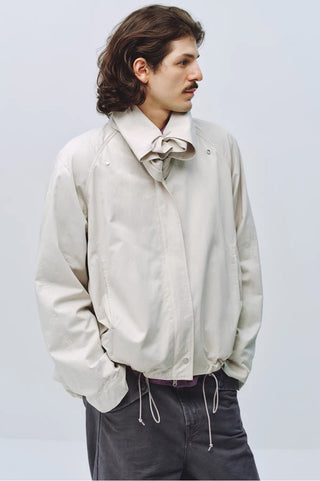 Simple Project Biking Jacket