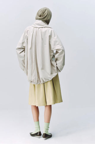 Simple Project Biking Jacket