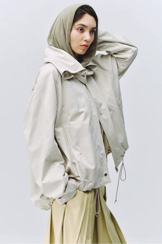 Simple Project Biking Jacket