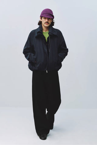 Simple Project Biking Jacket