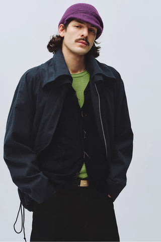 Simple Project Biking Jacket