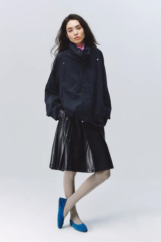 Simple Project Biking Jacket