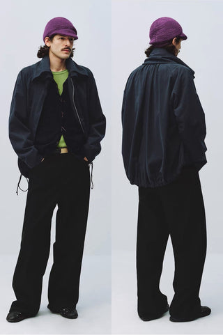 Simple Project Biking Jacket