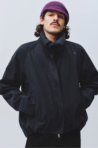 Simple Project Biking Jacket