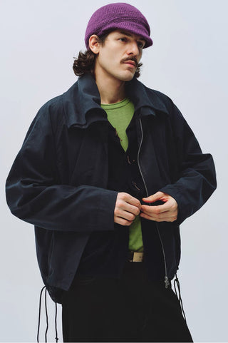 Simple Project Biking Jacket