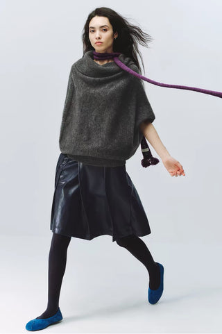 Simple Project Alpaca Sweater