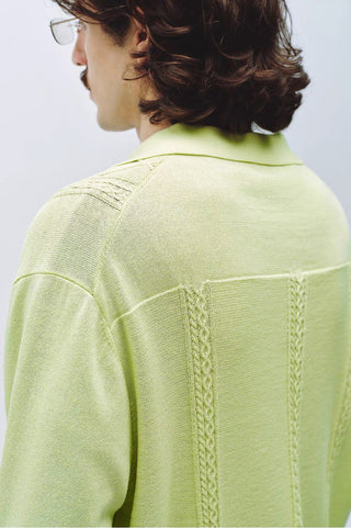 Simple Project Guayabera Shirt