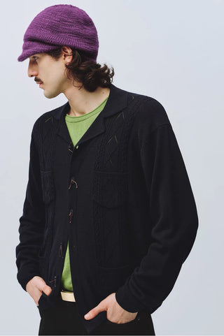 Simple Project Guayabera Shirt