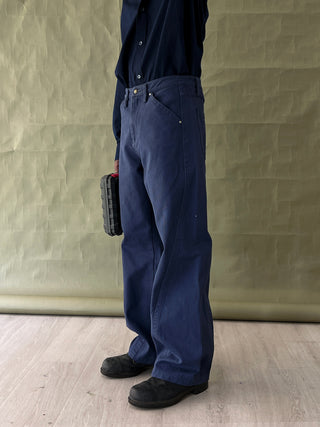 KILLWHY Bottle Arc Jeans-Navy