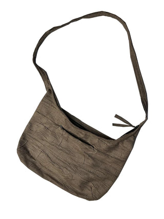 Conchoboe Crescent Bag