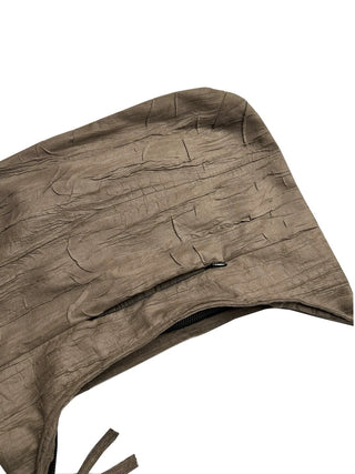 Conchoboe Crescent Bag