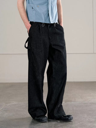 Conchoboe Deck Pants