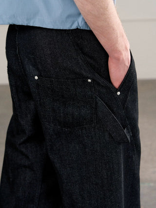 Conchoboe Deck Pants