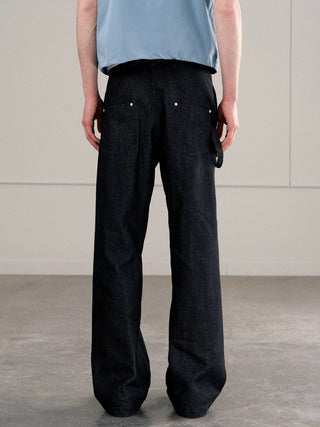 Conchoboe Deck Pants