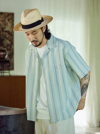 MIZUTOKI Breeze Shirt