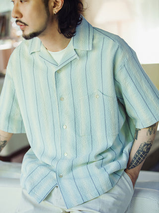 MIZUTOKI Breeze Shirt