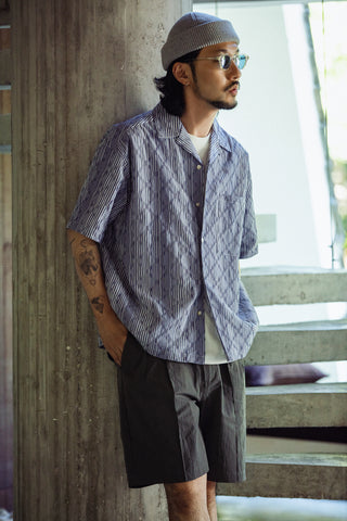 MIZUTOKI Shimmering Shirt