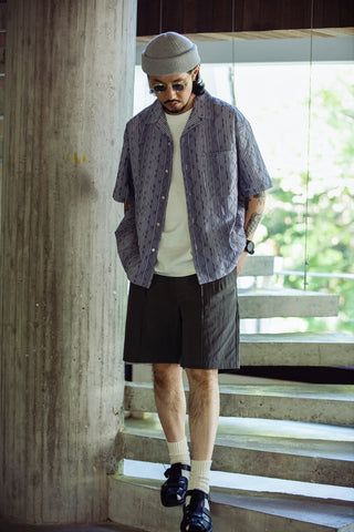 MIZUTOKI Shimmering Shirt