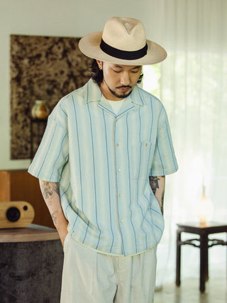 MIZUTOKI Breeze Shirt