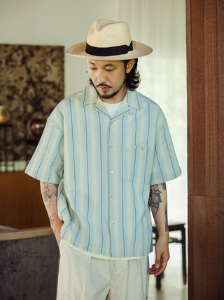 MIZUTOKI Breeze Shirt