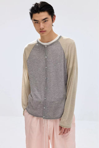 Simple Project Flax Blouse