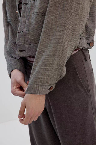 Simple Project Type2 Jacket