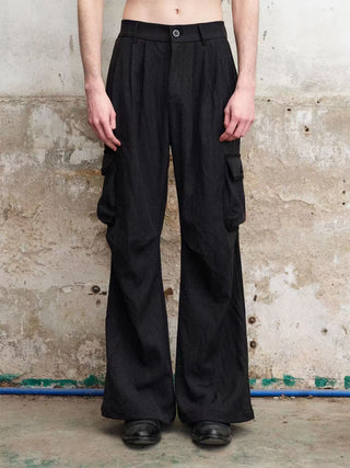 ILNya Pocket Dress Pants