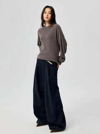 Simple Project Hemp Jeans