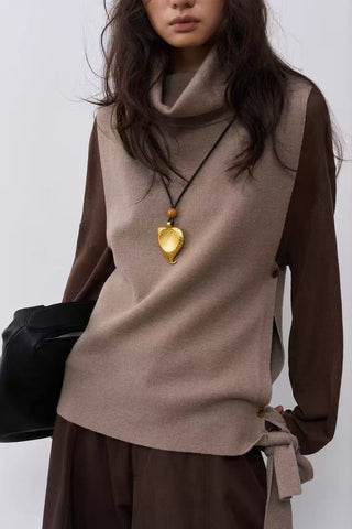 BALIANG Eulogy Beaded Pendant