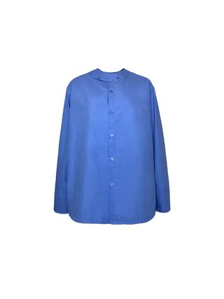 597c Long-Staple Cotton Shirt