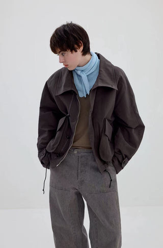 Simple Project Washi Scarf